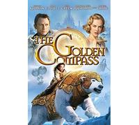 Dvd Film The Golden Compass