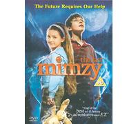 Dvd Film The Last Mimzy