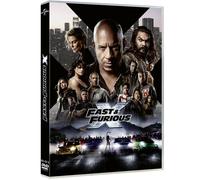 Dvd film Universal pictures Fast - Furious 10 DVD