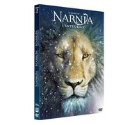 Dvd film Walt disney company Le Monde de Narnia L'Intégrale DVD