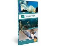 Dvd - Filmpakker BBC Earth Box [Import]