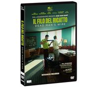 Filo Del Ricatto (Il) – Dead Man's Wire – DVD