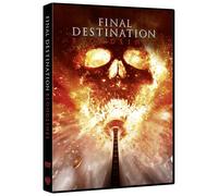 FINAL DESTINATION BLOODLINES (DS) (DVD) Teo Briones