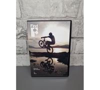 Dvd Find - Mark Huskisson - Mountain Biking Reset Films - Danny Macaskill
