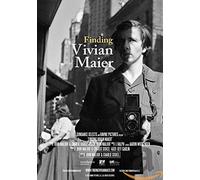 Dvd - Finding Vivian Maier [Import Belge]