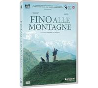 Dvd Fino Alle Montagne