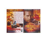 Firefight - Piège En Forêt