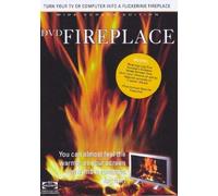 DVD Fireplace [Import anglais]