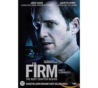DVD - Firm - Seizoen 1 (1 DVD) (DVD)