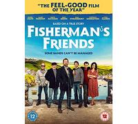 DVD Fisherman's Friends