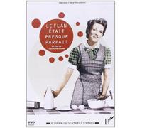 DVD flan etait presque parfait