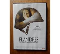 Flandres – DVD – édition simple (Zone 2)