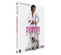 DVD Florence Foresti fait des sketches à la Cigale