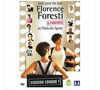 DVD Florence Foresti & friends au Palais des sports