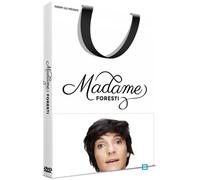 DVD Florence Foresti - Madame Foresti