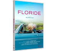 DVD - Floride [ Jean Rochefort - Sandrine Kiberlain ]