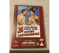 Dvd Flying Leathernecks (La Charge Héroïque) - John Wayne - Deagostini