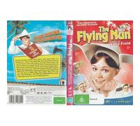Dvd Flying Nun : Saison 2 (1968) - Série Tv Classique