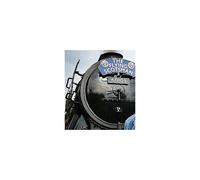 Dvd Flying Scotsman From The Footplate (2017) - Vue Cabine