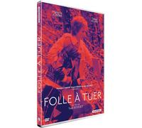 DVD "Folle à tuer" Yves Boisset, Marlène Jobert NEUF SOUS BLISTER