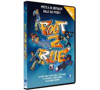 DVD Foot 2 rue