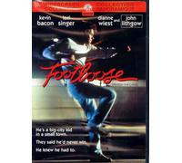 DVD Footloose (écran large) (2004)