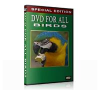 DVD for all Birds (When you are not at home)
