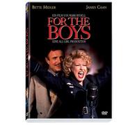 DVD * For the Boys [Import allemand]