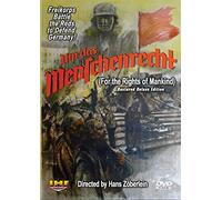 DVD For the Rights of Mankind (Um das Menschenrecht) (1934)