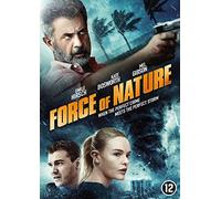 Dvd - Force of Nature