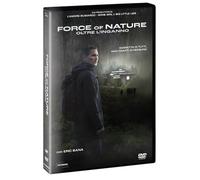 Dvd Force Of Nature - Oltre L'Inganno
