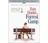 DVD Forrest gump