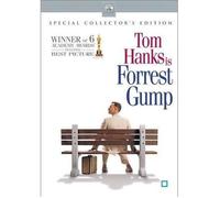 DVD Forrest Gump