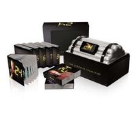 DVD - Fox Pathe Europa - Coffret intégrale 24 heures chrono - Edition limitée - Action - Interdit -12