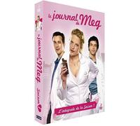 DVD - Fox Pathe Europa - Le journal de Meg saison 1 - Comédie dramatique - Français
