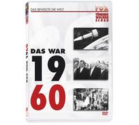 DVD * Fox tönende Wochenschau:1960 [Import allemand]