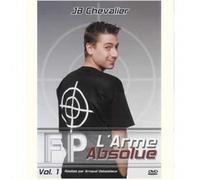 DVD FP - L'Arme Absolue