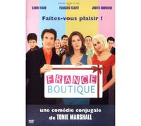 Dvd France Boutique