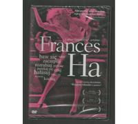 Dvd Frances Ha - Import Polonais (Greta Gerwig)