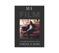 Dvd Francesco De Gregori Mix - Un Lungo Viaggio Musicale