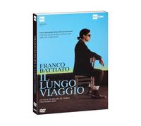 Dvd Franco Battiato. Il Lungo Viaggio