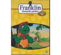 Dvd Franklin Demande Pardon 7 Épisodes