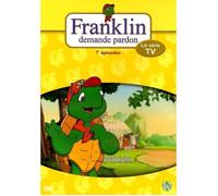 DVD FRANKLIN DEMANDE PARDON - 7 EPISODES