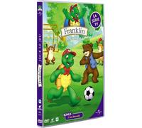 DVD Franklin vol. 1 : Franklin joue le jeu