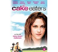 Dvd, Franse Versie - ABSOLUTION IN LOVE (a.k.a The Cake Eaters) (2007)