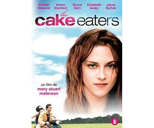 Dvd, Franse Versie - ABSOLUTION IN LOVE (a.k.a The Cake Eaters) (2007)