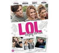 Dvd, Franse Versie - Lol Laughing Out Loud [Import]