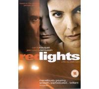 Dvd Franse Versie - Red Lights [Import]