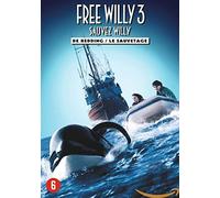 dvd - Free Willy 3 (1 DVD)