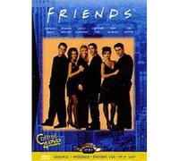 Friends - Saison 2 - Intégrale